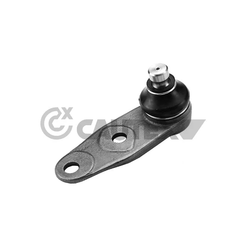 Rotule de suspension CAUTEX 754994