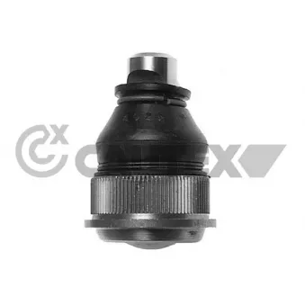 Rotule de suspension CAUTEX 754998