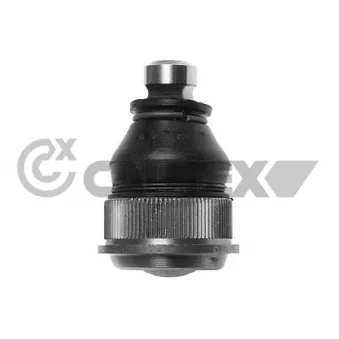 Rotule de suspension CAUTEX 755001