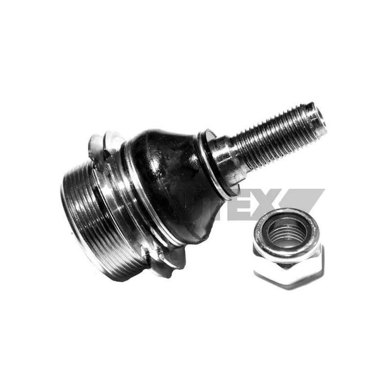 Rotule de suspension CAUTEX 755003
