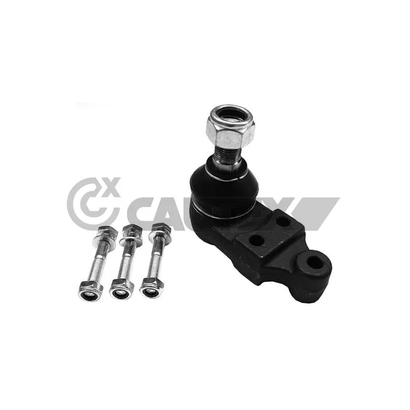 Rotule de suspension CAUTEX 755004