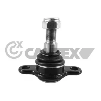 Rotule de suspension CAUTEX 755005
