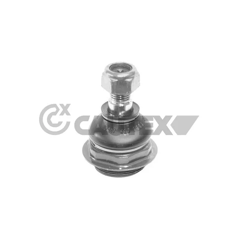 Rotule de suspension CAUTEX 755006