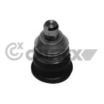 Rotule de suspension CAUTEX 755007