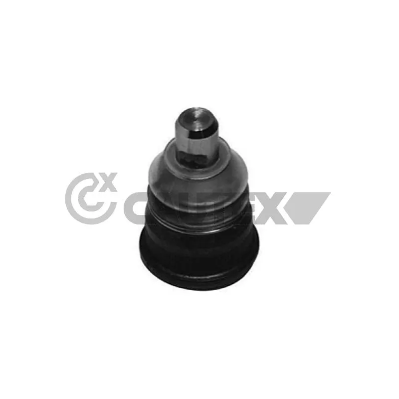 Rotule de suspension CAUTEX 755007