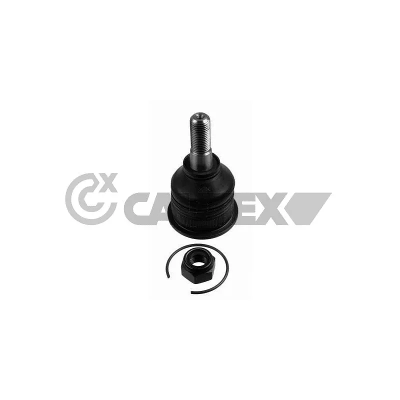 Rotule de suspension CAUTEX 755008