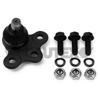 Rotule de suspension CAUTEX 755009
