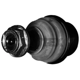 Rotule de suspension CAUTEX 755011