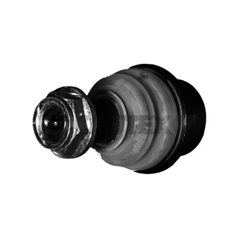 Rotule de suspension CAUTEX 755011