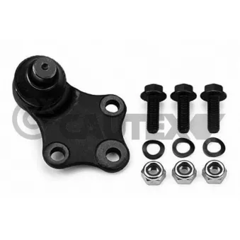 Rotule de suspension CAUTEX 755012