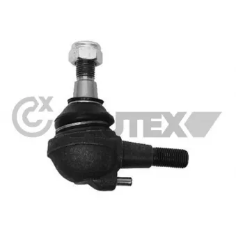Rotule de suspension CAUTEX 755013