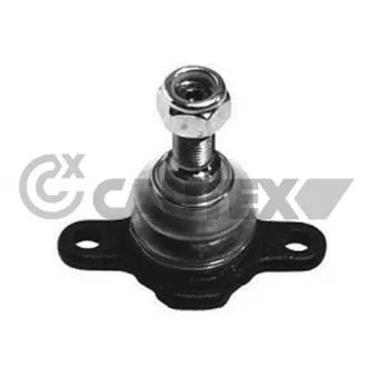 Rotule de suspension CAUTEX 755014
