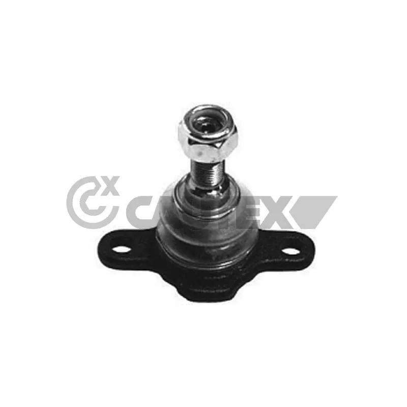 Rotule de suspension CAUTEX 755014