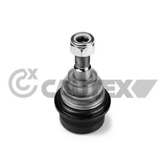 Rotule de suspension CAUTEX 755015