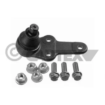 Rotule de suspension CAUTEX 755016