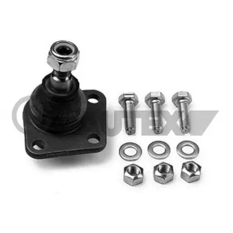 Rotule de suspension CAUTEX 755017