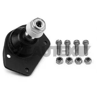 Rotule de suspension CAUTEX 755018
