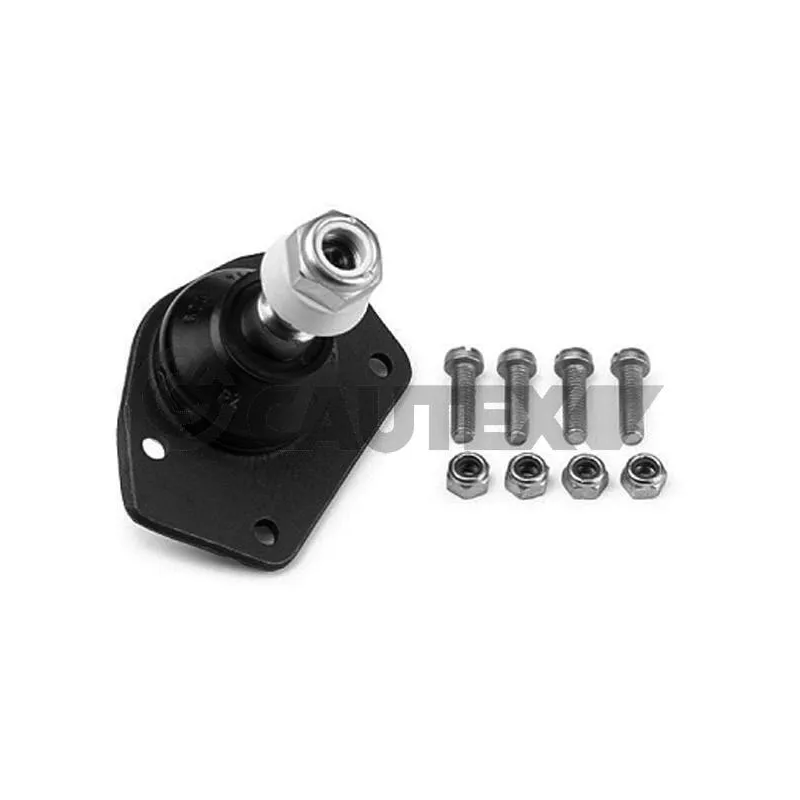 Rotule de suspension CAUTEX 755018