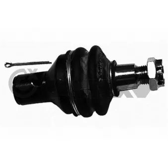 Rotule de suspension CAUTEX 755020
