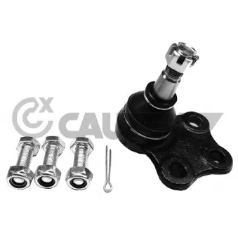 Rotule de suspension CAUTEX 755022