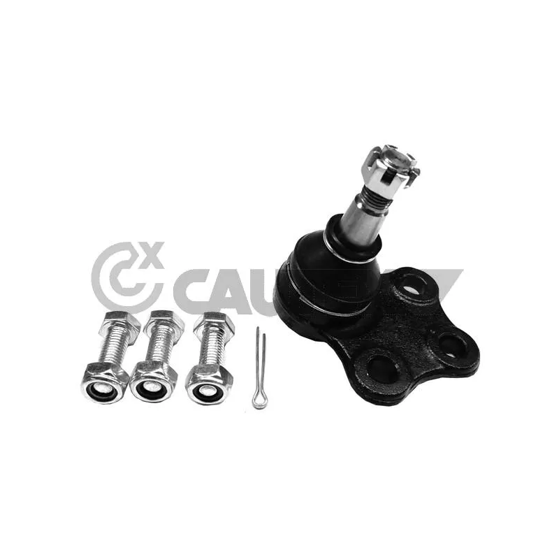 Rotule de suspension CAUTEX 755022