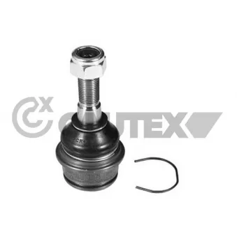 Rotule de suspension CAUTEX 755023