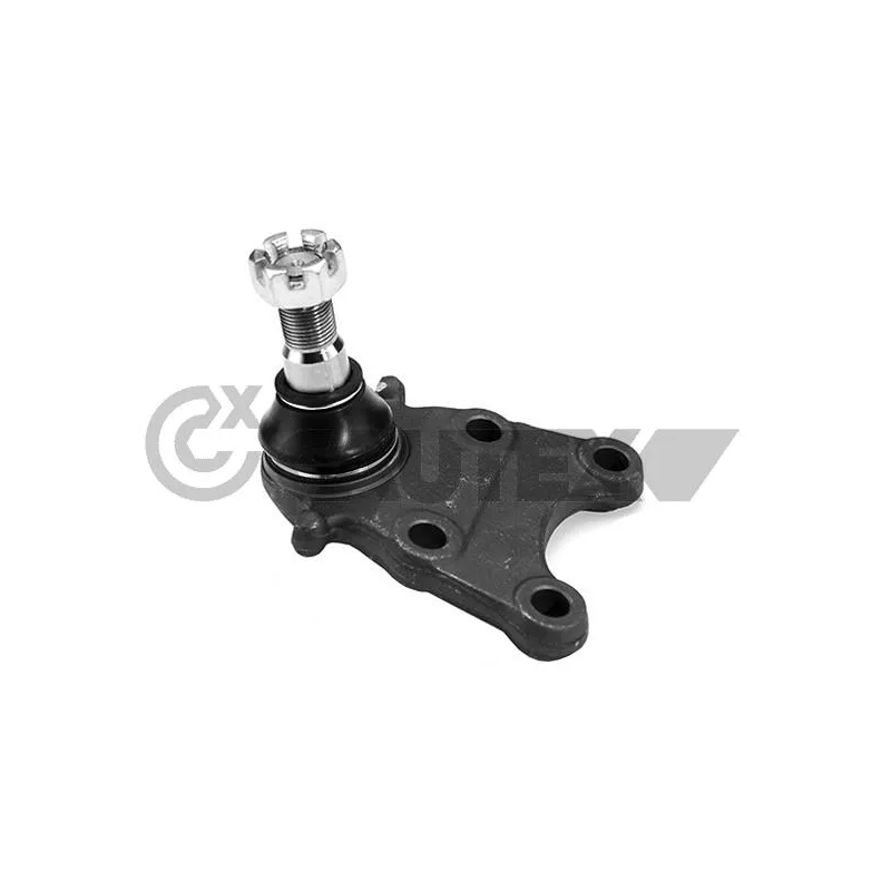 Rotule de suspension CAUTEX 755024