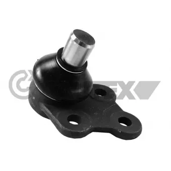 Rotule de suspension CAUTEX 755025