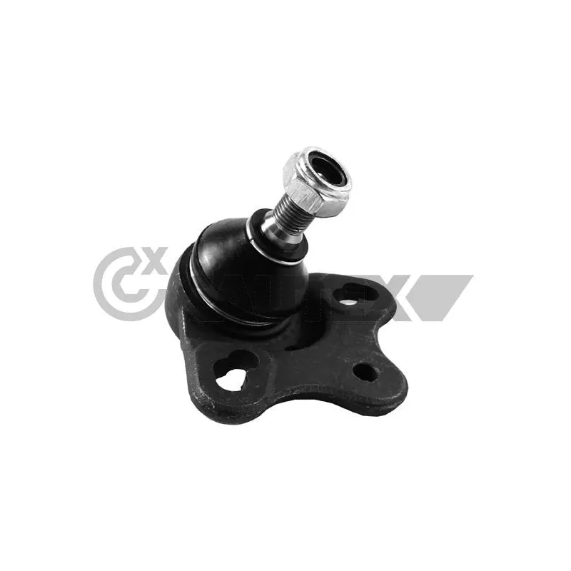 Rotule de suspension CAUTEX 755029
