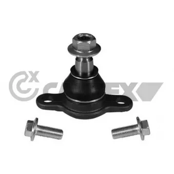 Rotule de suspension CAUTEX 755033