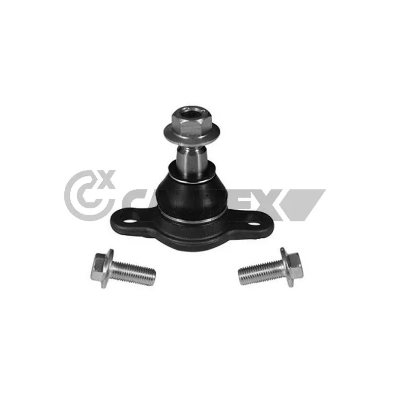 Rotule de suspension CAUTEX 755033