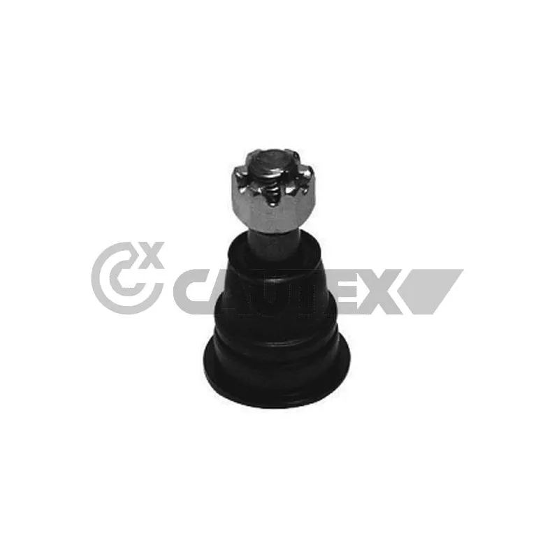 Rotule de suspension CAUTEX 755034