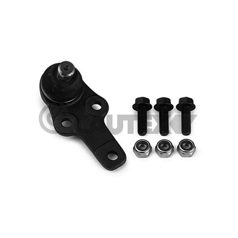 Rotule de suspension CAUTEX 755036
