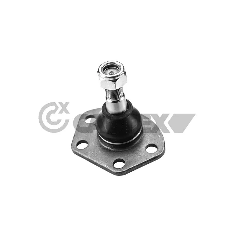 Rotule de suspension CAUTEX 755037