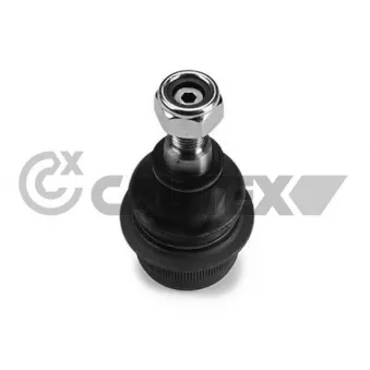 Rotule de suspension CAUTEX 755038