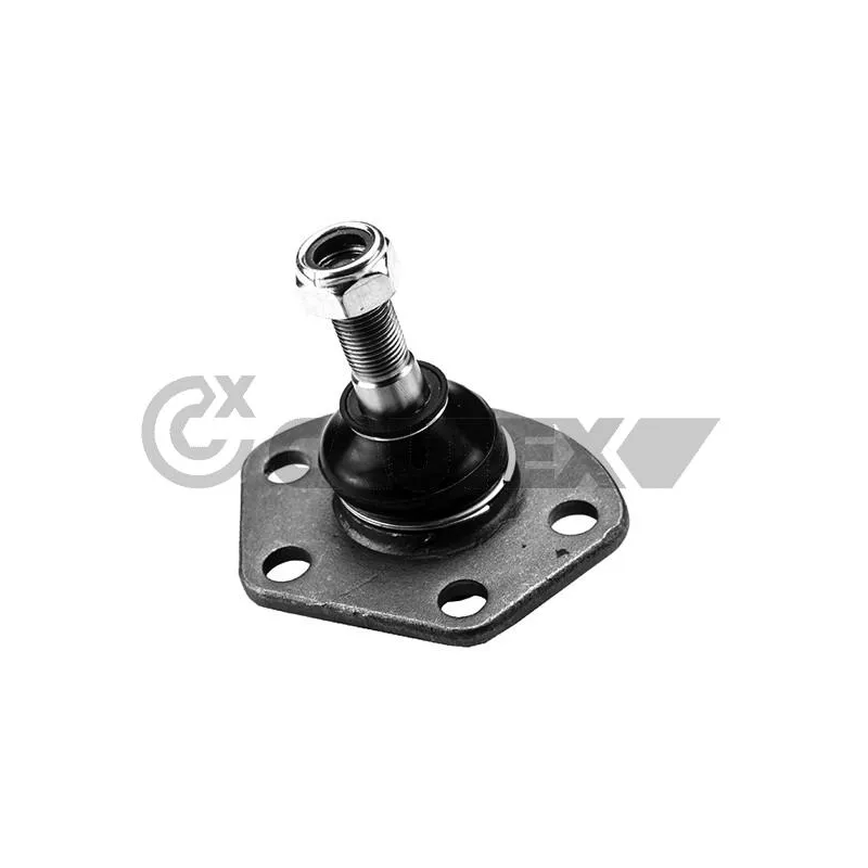 Rotule de suspension CAUTEX 755039