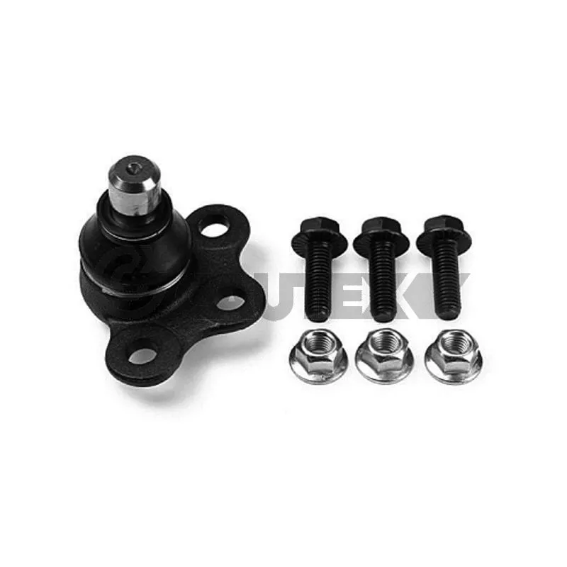 Rotule de suspension CAUTEX 755040