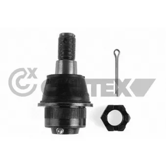 Rotule de suspension CAUTEX 755044