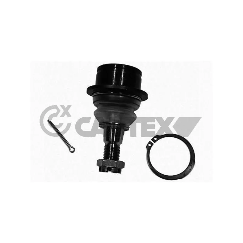 Rotule de suspension CAUTEX 755045