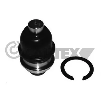 Rotule de suspension CAUTEX 755050
