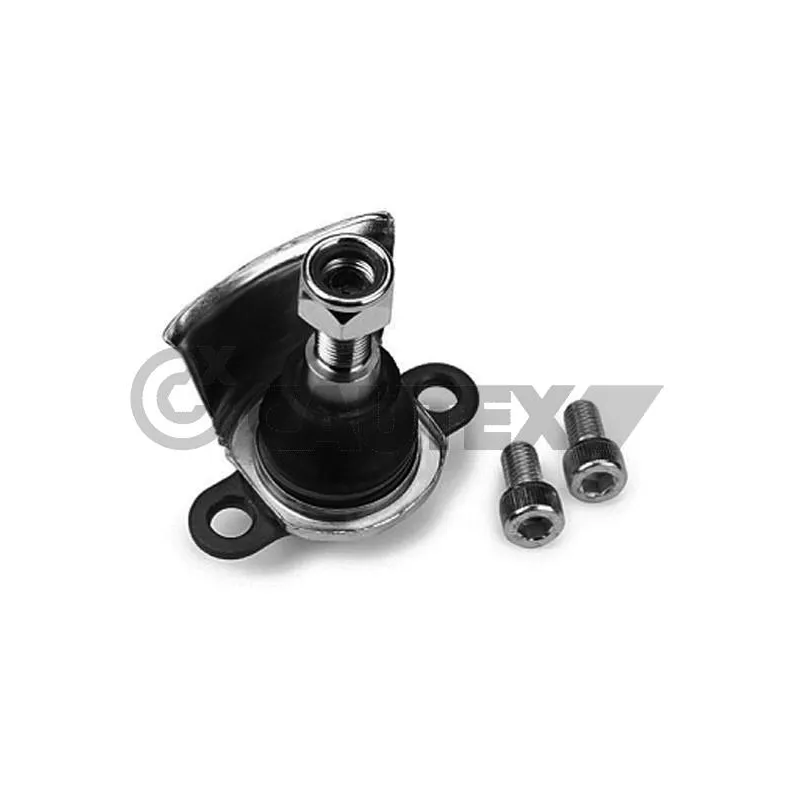Rotule de suspension CAUTEX 755052