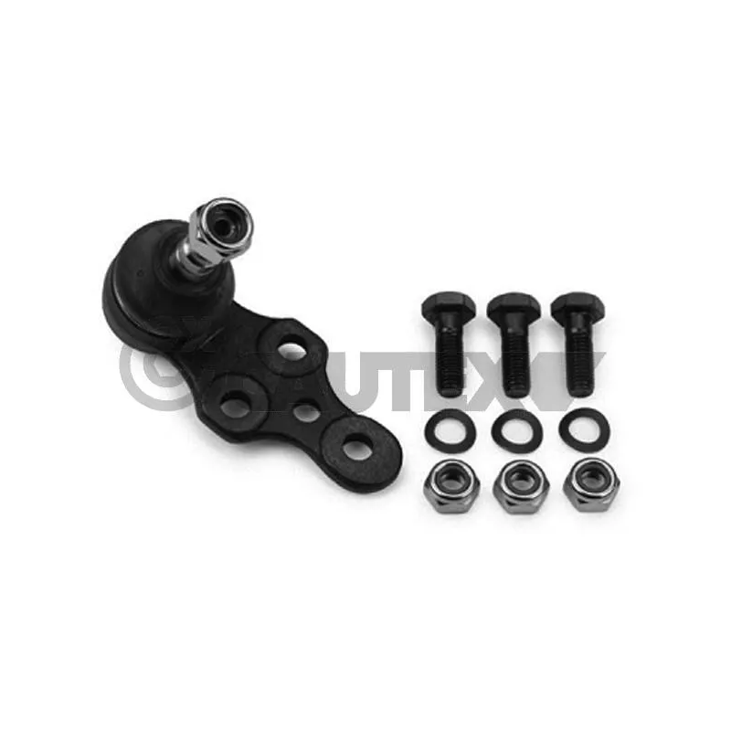 Rotule de suspension CAUTEX 755053