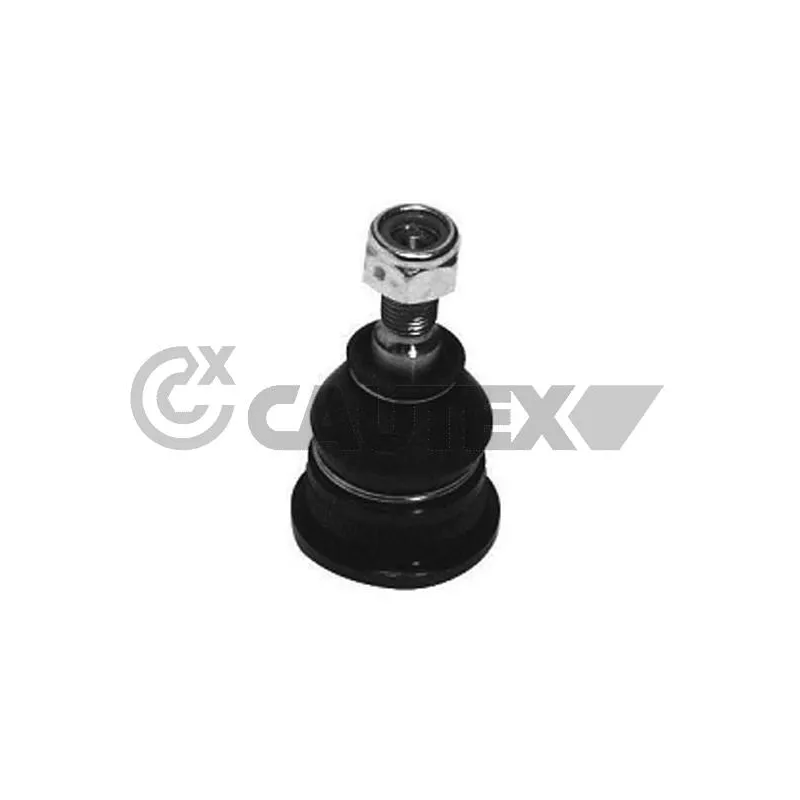 Rotule de suspension CAUTEX 755054