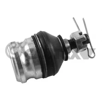 Rotule de suspension CAUTEX 755055