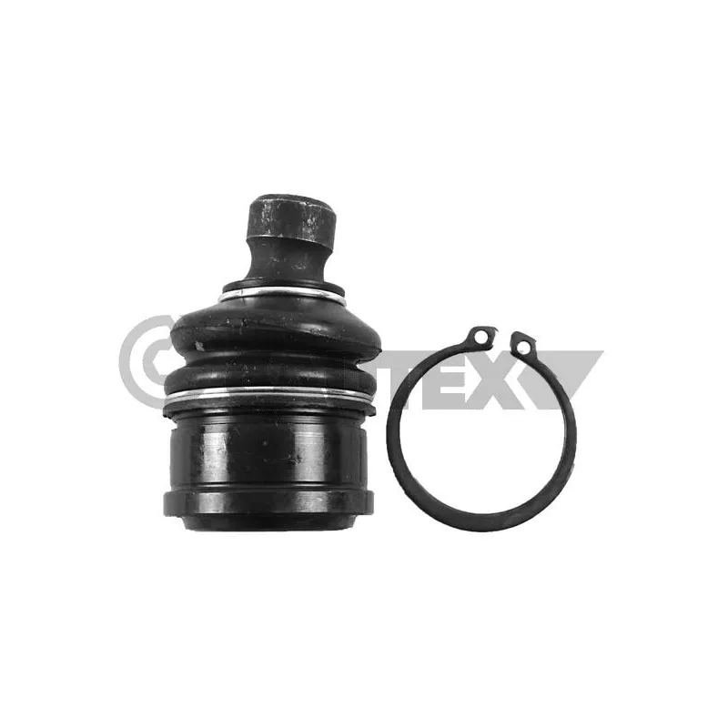 Rotule de suspension CAUTEX 755056
