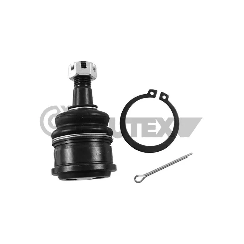 Rotule de suspension CAUTEX 755057