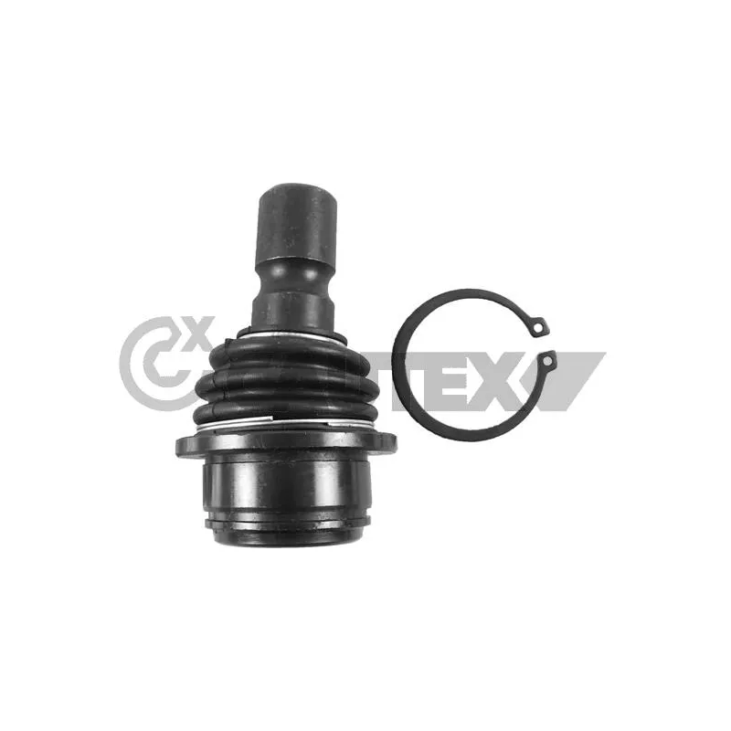 Rotule de suspension CAUTEX 755058