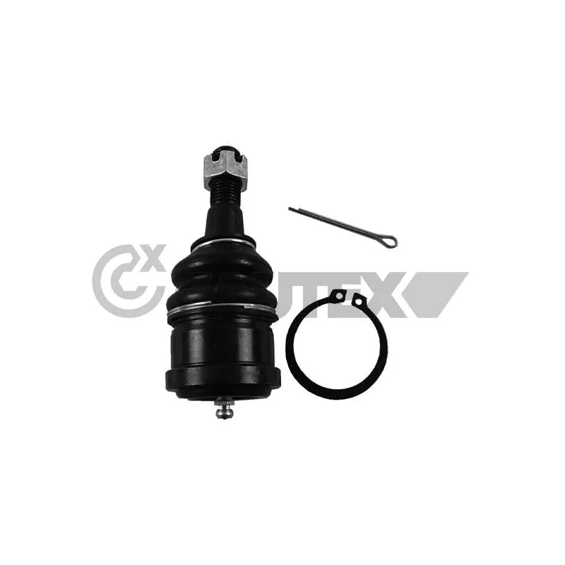Rotule de suspension CAUTEX 755059