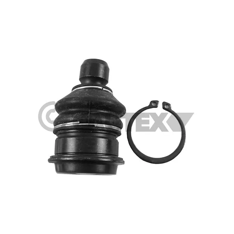 Rotule de suspension CAUTEX 755060