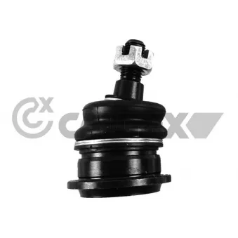 Rotule de suspension CAUTEX 755061
